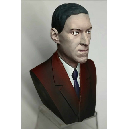 Buste - HP Lovecraft - L'appel de Cthulhu - 10cm