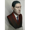 Buste - HP Lovecraft - L'appel de Cthulhu - 10cm