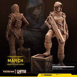 Unit-9 - Nomad Hellen version 2 