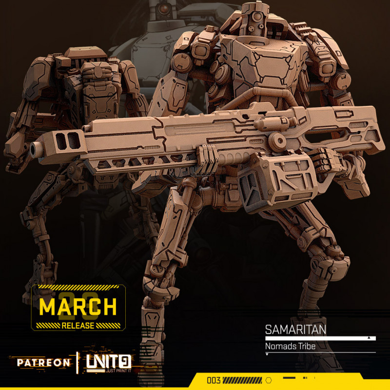 Unit-9 - Nomad   Unit-9 - Nomad