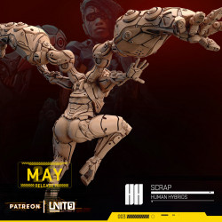 Unit-9 - Human hybrid Chip 1  (2)