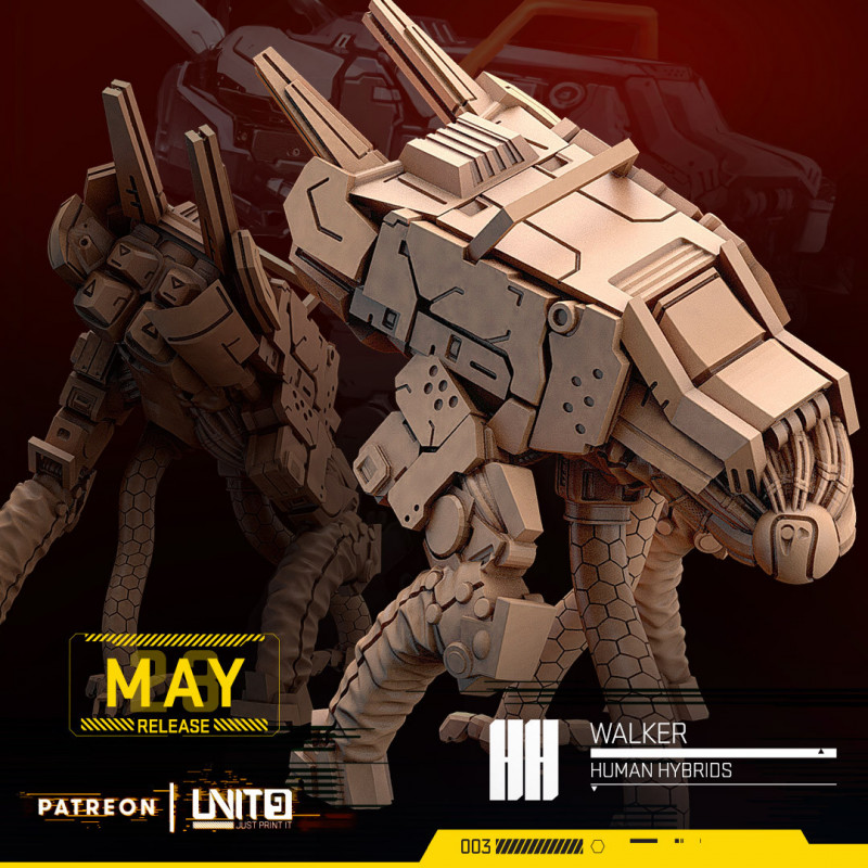 Unit-9 - Human hybrid Chip 1  Unit-9 - Human hybrid Chip 1