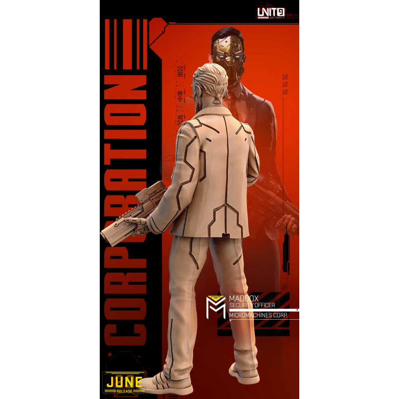 Unit-9 - Maddox V1  Unit-9 - Maddox V1