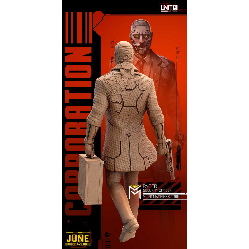 Unit-9 - Ryder  Unit-9 - Ryder