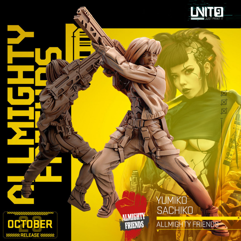 Unit-9 - Yumiko Sachiko  Unit-9 - Yumiko Sachiko