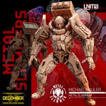 Unit-9 - Mauler 