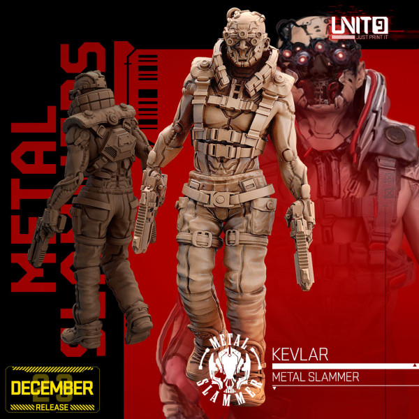 Unit-9 - Kevlar 