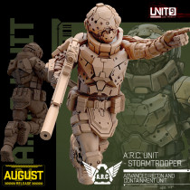 Unit-9 - Stormtrooper 5 