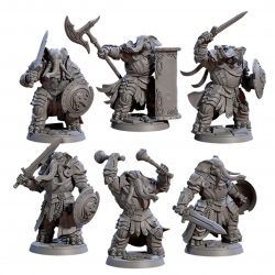 Artisan Guild -   (2)
