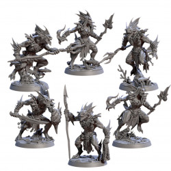 Artisan Guild -   (2)