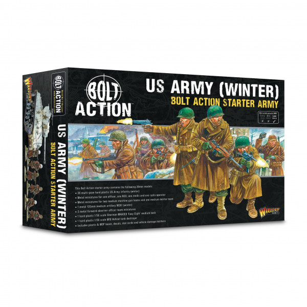 Bolt Action -  