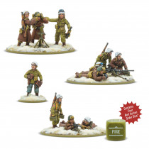 Bolt Action -  