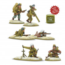 Bolt Action -  