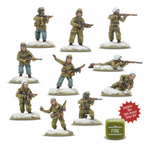 Bolt Action -  