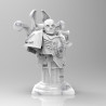 Buste - Idolous - 10cm