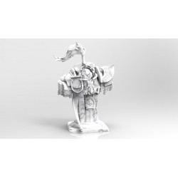 Buste - Rylazar - 10cm