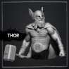 Buste - Thor - 10cm