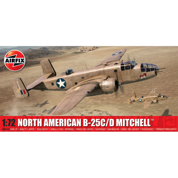 Airfix -  