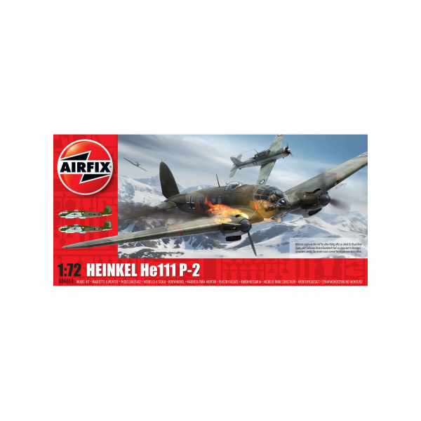 Airfix -  