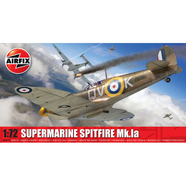 Airfix -  