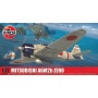 Airfix - Avion Mitsubishi A6M2b Zero 