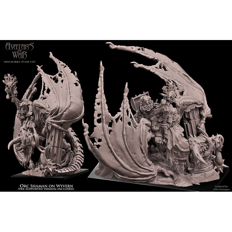 Avatars of Wars -   Avatars of Wars -