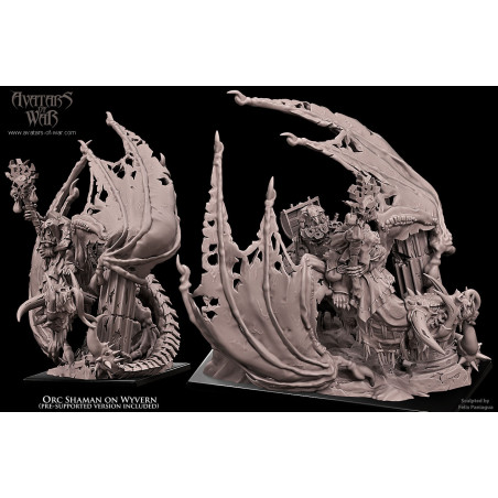 Avatars of Wars -   Avatars of Wars -