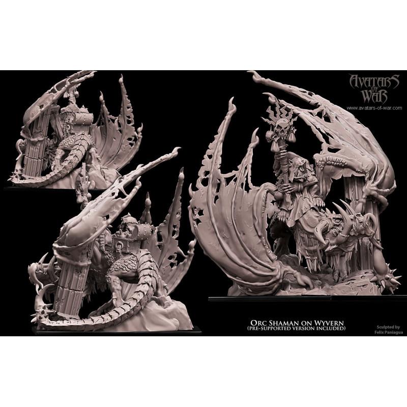 Avatars of Wars -   Avatars of Wars -