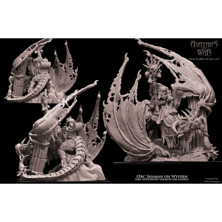 Avatars of Wars -   Avatars of Wars -