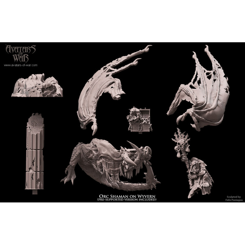 Avatars of Wars -   Avatars of Wars -