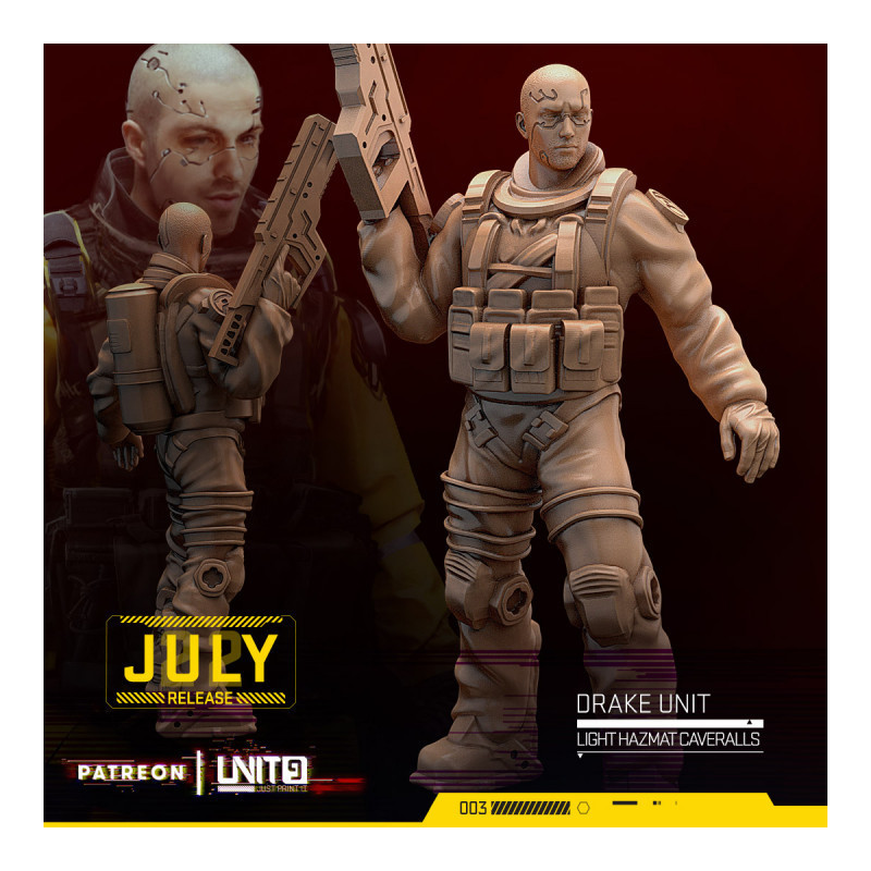 Unit-9 - Drake Unit  Unit-9 - Drake Unit