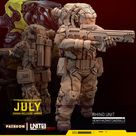 Unit-9 - Rhino Unit 2  Unit-9 - Rhino Unit 2