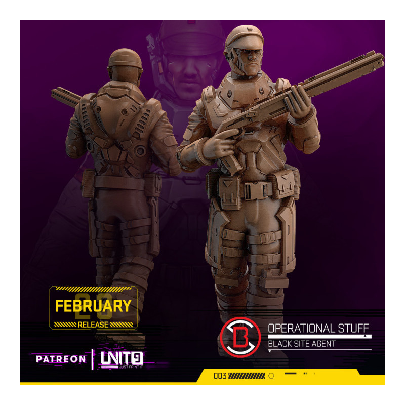 Unit-9 - Operational stuff V2  Unit-9 - Operational stuff V2