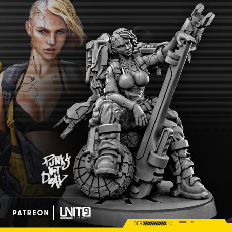 Unit-9 - Da boss  Unit-9 - Da boss