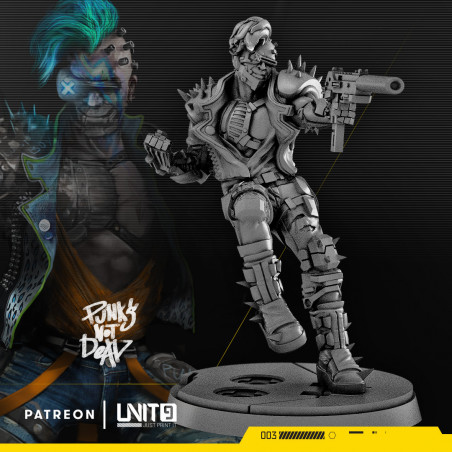 Unit-9 - Da boss  Unit-9 - Da boss