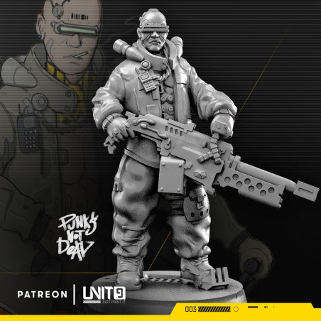 Unit-9 - Da boss  Unit-9 - Da boss