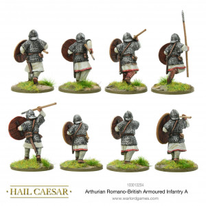 Hail Caesar -  