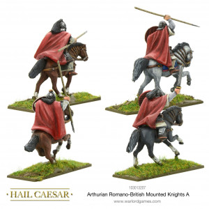 Hail Caesar -  