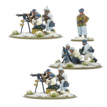 Bolt Action - 