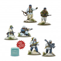 Bolt Action - 