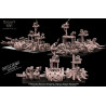 Avatars of War Chariot à pompe en kit    
