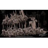 Avatars of war 3D-Kit gobelins à pieds   
