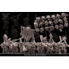 Avatars of War-Kit Orques noirs   