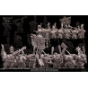 Avatars of War-Kit Orques noirs   
