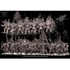 Avatars Of War-Kit Démons pestilence   