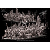 Avatars Of War-Kit Démons pestilence   