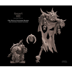 Avatars of  Wars - BigBoss orc 1   (2)