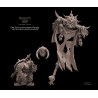 Avatars of  Wars - BigBoss orc 1  