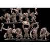 Avatars of War -Kit Trolls du Chaos   
