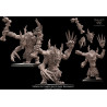 Avatars of War -Kit Trolls du Chaos   
